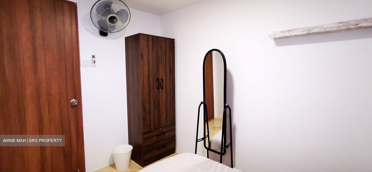 J C Draycott (D10), Apartment #497401371